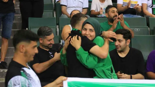 Kocaelispor, Pendikspor'u mağlup etti
