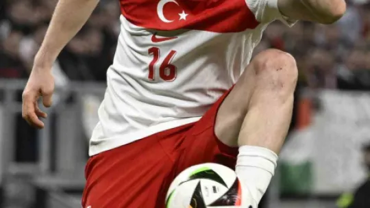 Türkiye'den Macaristan'da kötü prova