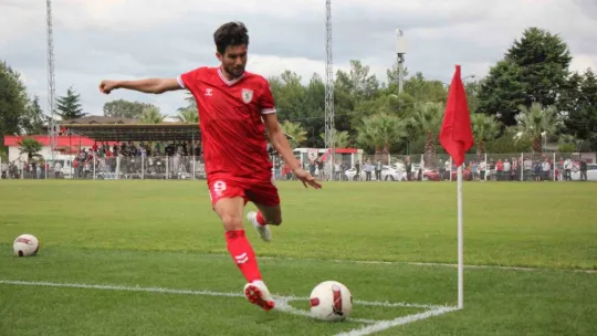 Samsunsporlu Fofana'nın transferi zora girdi