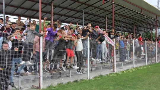 Samsunsporlu Fofana'nın transferi zora girdi