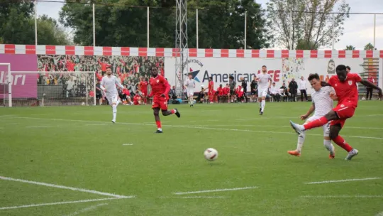Samsunsporlu Fofana'nın transferi zora girdi