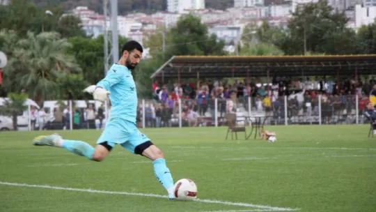 Samsunsporlu Fofana'nın transferi zora girdi
