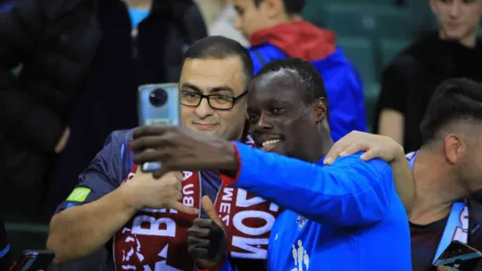 Trabzonspor Kocaeli'de taraftarını sevindiremedi!