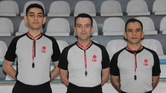 Kadın Basketbol Milli Takımı Kocaeli'deki maçta mağlup oldu
