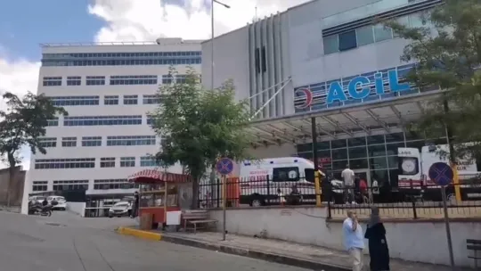 Hemşireyi darp edip serbest bırakılmıştı, yeniden gözaltına alındı
