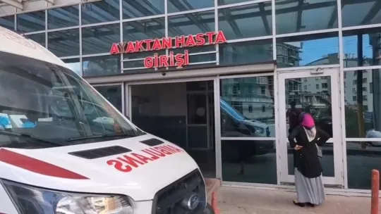 Hemşireyi darp edip serbest bırakılmıştı, yeniden gözaltına alındı