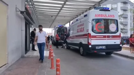 Hemşireyi darp edip serbest bırakılmıştı, yeniden gözaltına alındı