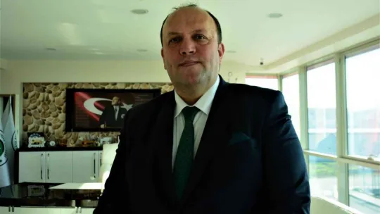 Henüz 1 yıllık okul, ülke sporuna damga vuruyor