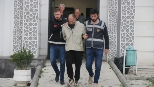 Her satırı vahşet
