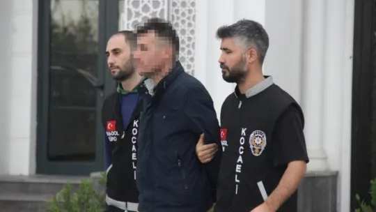 Her satırı vahşet
