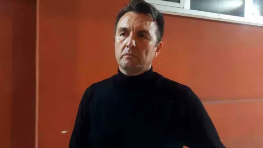Her satırı vahşet