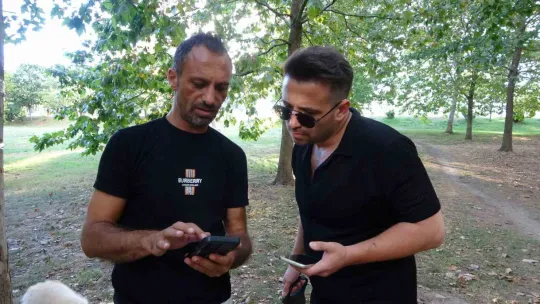Her yerde onu arıyor: Bulana 10 bin TL verecek