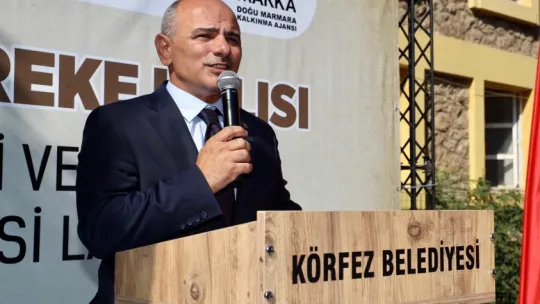 Hereke halı mirası bu merkezde gelecek nesillere aktarılacak