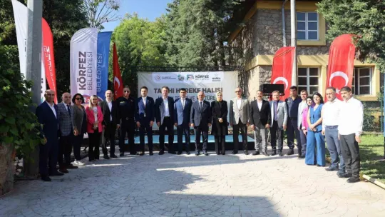 Hereke halı mirası bu merkezde gelecek nesillere aktarılacak