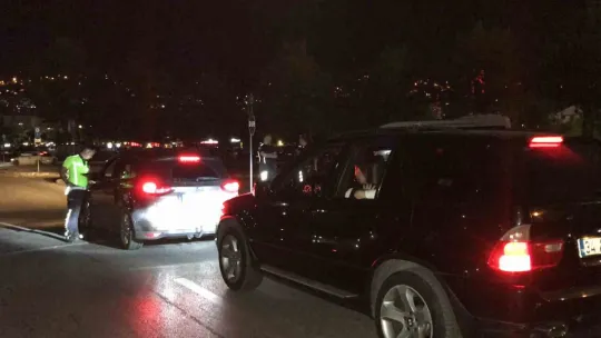 Kocaeli'de 15 ayrı suça cezai işlem uygulandı