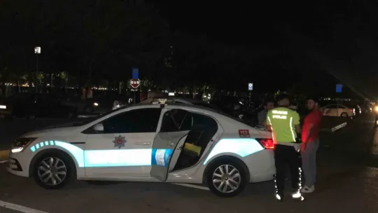 Kocaeli'de 15 ayrı suça cezai işlem uygulandı