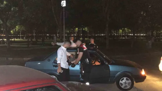 Kocaeli'de 15 ayrı suça cezai işlem uygulandı