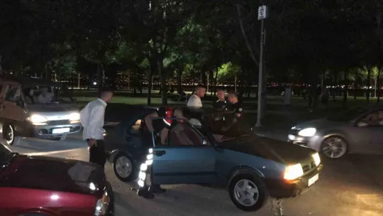 Kocaeli'de 15 ayrı suça cezai işlem uygulandı