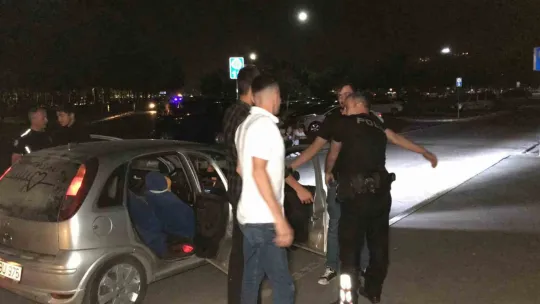 Kocaeli'de 15 ayrı suça cezai işlem uygulandı