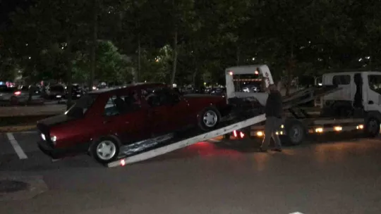 Kocaeli'de 15 ayrı suça cezai işlem uygulandı