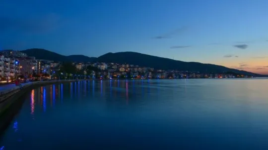 Herkes kendi memleketinde yaşasaydı illerin nüfusu nasıl olurdu?