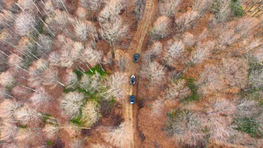 Herkesin sanayi şehri olarak bildiği Kocaeli'nin öteki yüzü