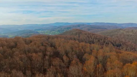 Herkesin sanayi şehri olarak bildiği Kocaeli'nin öteki yüzü