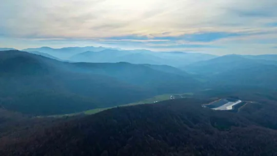 Herkesin sanayi şehri olarak bildiği Kocaeli'nin öteki yüzü