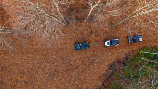 Herkesin sanayi şehri olarak bildiği Kocaeli'nin öteki yüzü