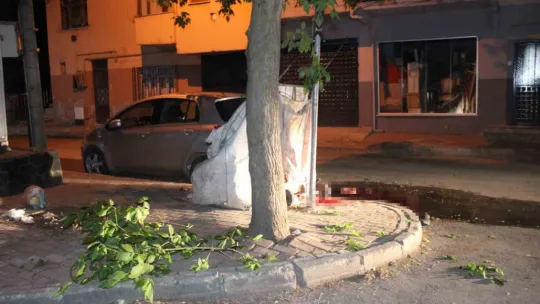 Katil zanlısından akılalmaz ifade: Gerçek dünyada değildim