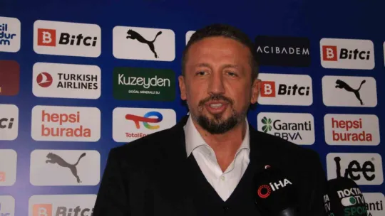 Hidayet Türkoğlu: Hepsini canı gönülden kutluyorum