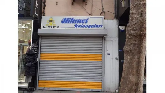 Hikmet Kolonyaları yeni yerine taşınıyor!