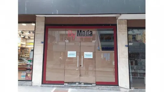 Hikmet Kolonyaları yeni yerine taşınıyor!