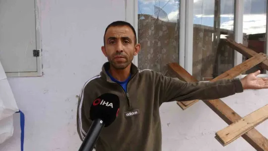 Hırsız paniği kabusa döndü: Mahalleli korunmak isterken 6 şüpheliyi dövdü