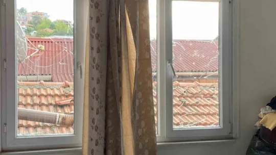 Hırsız paniği kabusa döndü: Mahalleli korunmak isterken 6 şüpheliyi dövdü
