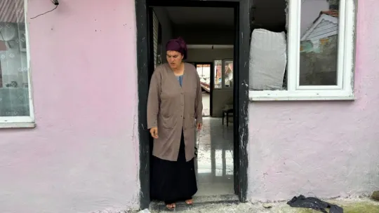 Hırsız paniği kabusa döndü: Mahalleli korunmak isterken 6 şüpheliyi dövdü