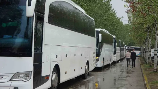 Enver Güler: Tribüne kafamız yukarıda gireceğiz