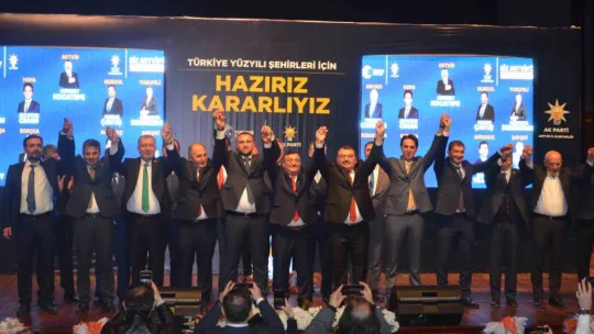 Böyle rastlantı görülmedi