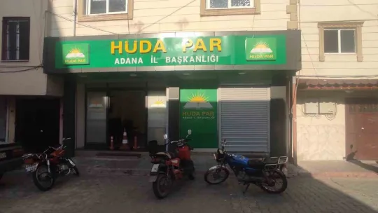 Gençlik Kolları Başkanı öldü