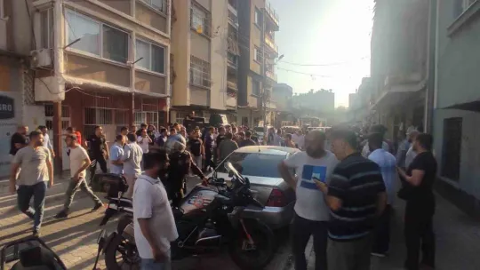 Gençlik Kolları Başkanı öldü