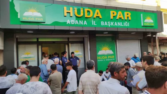 Gençlik Kolları Başkanı öldü