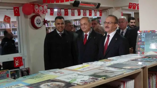 Kandıra'ya yapıldı, Hükümlü ve tutukluların hayatını değiştirecek