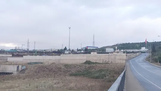 Yangın 55 saatlik çalışmayla söndürüldü