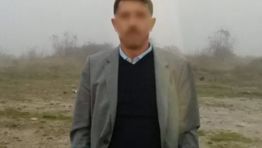 Husumetlisi tarafından öldürülen çiftin cenazeleri morga kaldırıldı