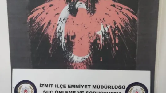 İzmit'te husumetlisini topuklarından vurdu