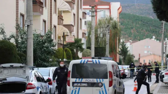 Husumetlisinin kardeşini silahla vuran avukat tahliyesini istedi