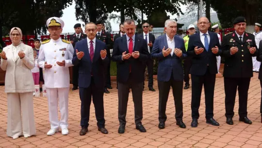 Hüzünlü bayram arifesi: Şehit annesinin sözleri yürekleri dağladı