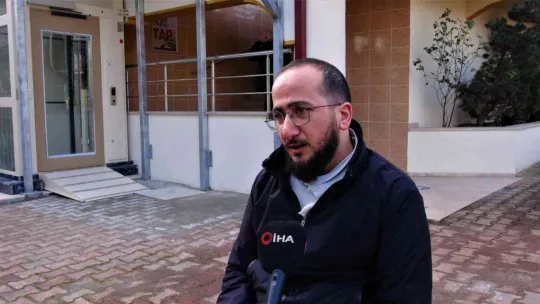 İbadet için tüm engelleri ortadan kaldırdılar