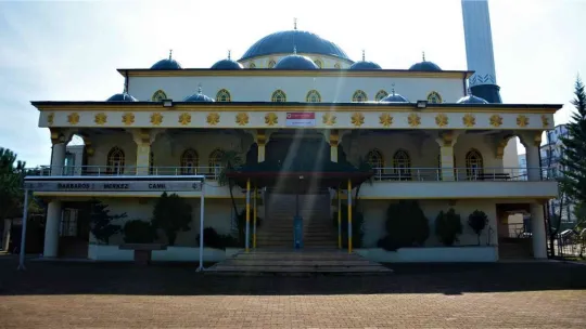İbadet için tüm engelleri ortadan kaldırdılar