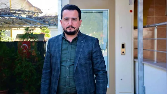 İbadet için tüm engelleri ortadan kaldırdılar